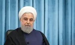 این جنگ شرورانه مصداق جنایت علیه بشریت است/ در کنار مقاومت قهرمانانه، باید برای پایان دادن عزّتمندانه جنگ به نفع مصالح کشور و مردم آمادگی داشت