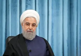 این جنگ شرورانه مصداق جنایت علیه بشریت است/ در کنار مقاومت قهرمانانه، باید برای پایان دادن عزّتمندانه جنگ به نفع مصالح کشور و مردم آمادگی داشت