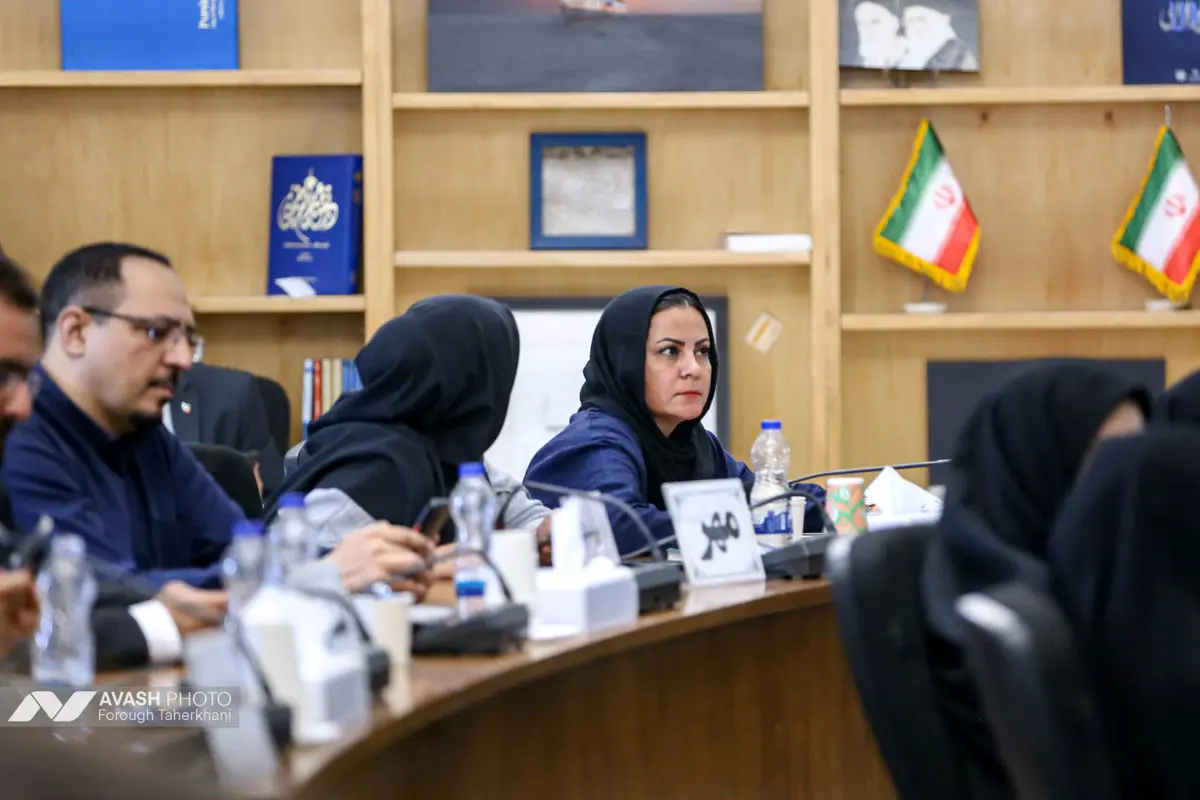 نشست خبری سخنگوی وزارت خارجه