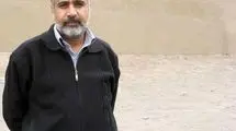 سیدعلی میرافضلی دبیر علمی جشنواره شعر فجر شد