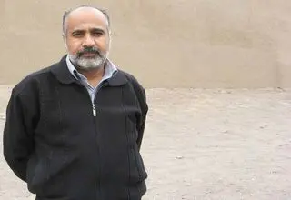 سیدعلی میرافضلی دبیر علمی جشنواره شعر فجر شد