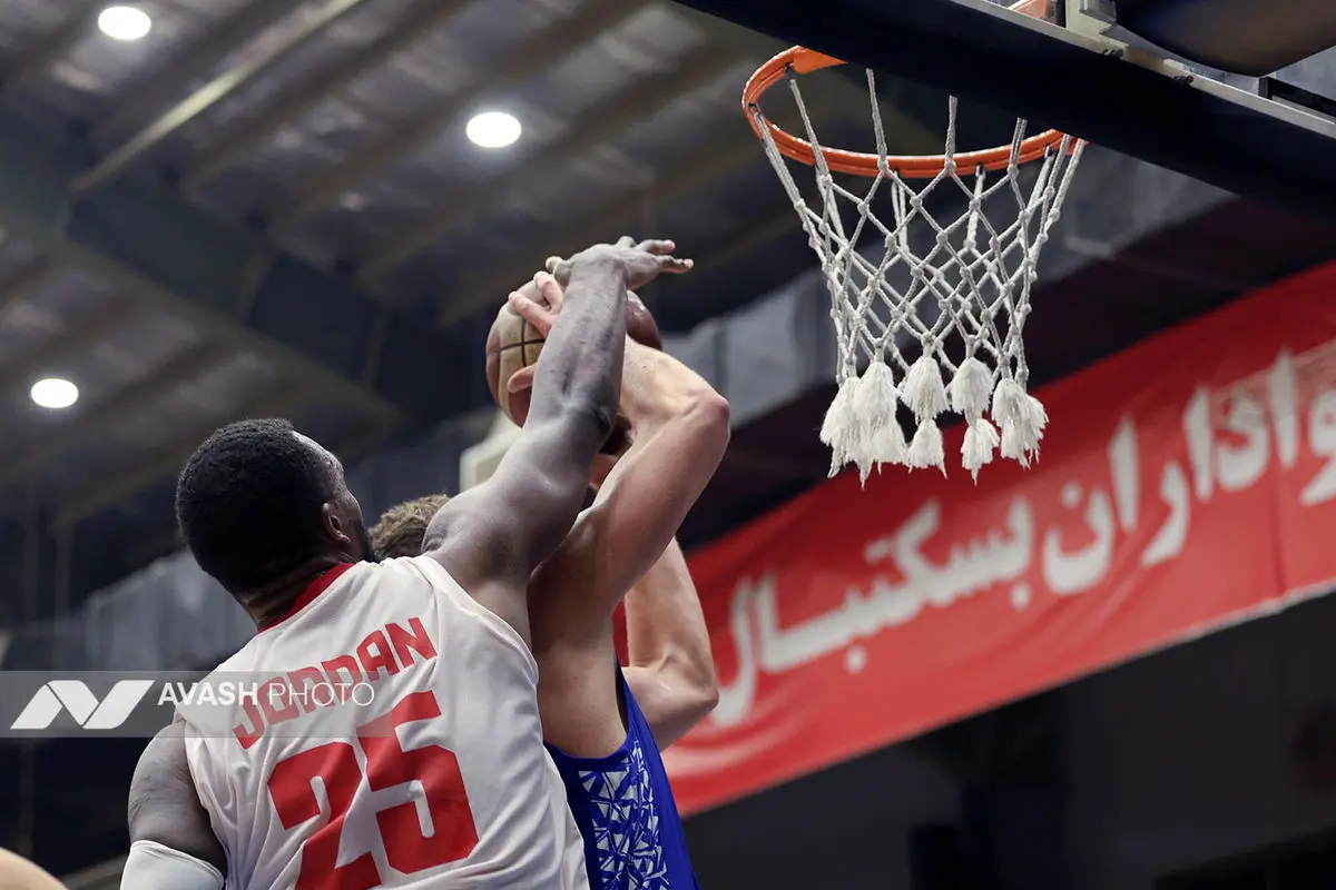 شهرداری گرگان و پالایش نفت آبادان