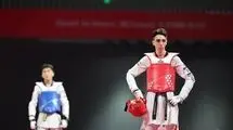 از «باید ببازی» کشتی تا «بلند نشو» در تکواندو/ طلای ایران را داور سوزاند یا افلاکی؟ + فیلم
