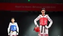 از «باید ببازی» کشتی تا «بلند نشو» در تکواندو/ طلای ایران را داور سوزاند یا افلاکی؟ + فیلم
