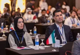پاکدل: پراکندگی اسکان ورزشکاران کار ما را بسیار سخت کرده است