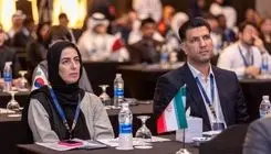 پاکدل: پراکندگی اسکان ورزشکاران کار ما را بسیار سخت کرده است