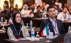پاکدل: پراکندگی اسکان ورزشکاران کار ما را بسیار سخت کرده است