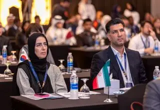 پاکدل: پراکندگی اسکان ورزشکاران کار ما را بسیار سخت کرده است