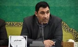جزئیات حمله ارتش تروریستی آمریکا به تبریز  