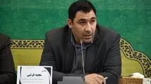 جزئیات حمله ارتش تروریستی آمریکا به تبریز  