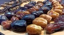 خرما چرا گران شد؟