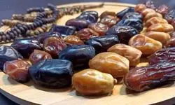 خرما چرا گران شد؟