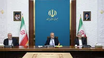 در حکمرانی انرژی باید به ظرفیت‌های داخلی خودمان اتکا داشته باشیم