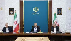 در حکمرانی انرژی باید به ظرفیت‌های داخلی خودمان اتکا داشته باشیم