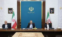 در حکمرانی انرژی باید به ظرفیت‌های داخلی خودمان اتکا داشته باشیم