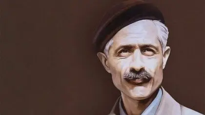 «جلال»، میراث‌دار نثری بی‌پرده در ادبیات معاصر