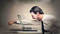 فحاشی؛ زبان خشم فروخورده جامعه؟