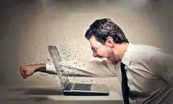 فحاشی؛ زبان خشم فروخورده جامعه؟