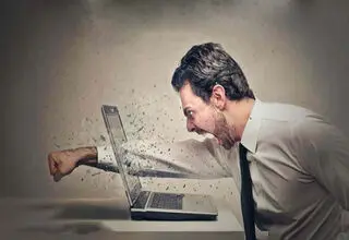 فحاشی؛ زبان خشم فروخورده جامعه؟