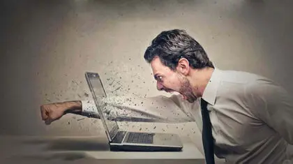 فحاشی؛ زبان خشم فروخورده جامعه؟
