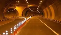 اعمال محدودیت تردد در محور هراز