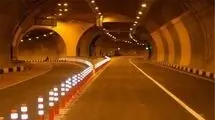 اعمال محدودیت تردد در محور هراز