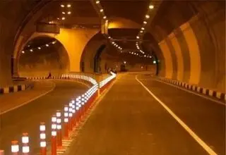 اعمال محدودیت تردد در محور هراز