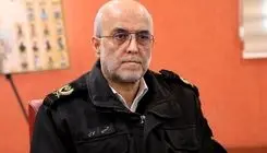 دوربین‌های ثبت تخلف دستی پلیس جوابگو نیستند