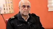 دوربین‌های ثبت تخلف دستی پلیس جوابگو نیستند