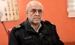 دوربین‌های ثبت تخلف دستی پلیس جوابگو نیستند