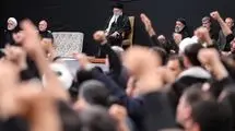 می‌مانی ای وطن