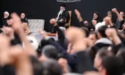 می‌مانی ای وطن