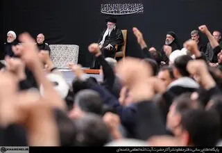 می‌مانی ای وطن