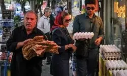 تورم خوراکی‌ها اعلام شد