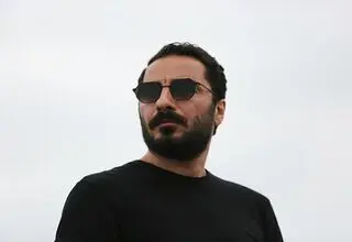 انتشار استوری نوید محمدزاده با عکس دانش‌آموزان مینابی