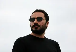 انتشار استوری نوید محمدزاده با عکس دانش‌آموزان مینابی