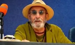 فحش دادن فرهاد آییش به امیرحسین قیاسی سوژه شد + فیلم