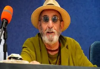 فحش دادن فرهاد آییش به امیرحسین قیاسی سوژه شد + فیلم