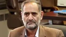 خبری درباره استعفای وزیر راه و شهرسازی نشنیدم