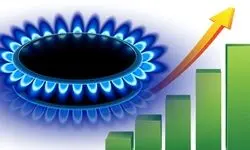 مصرف ۹۱ میلیون متر مکعب گاز در استان تهران طی ۲۴ ساعت گذشته