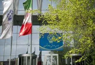 ترین‌های بورس تهران در هفته‌ای که گذشت