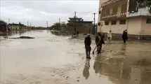 هشدار سیلاب در مناطقی از ایران
