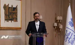 آنچه در سرزمین‌های اشغالی و واشنگتن اتفاق می‌افتد به خودشان مربوط است