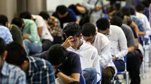 لغو امتحانات نهایی پایه دوازدهم در هرمزگان برای روز سه‌شنبه ۳۰ تیر