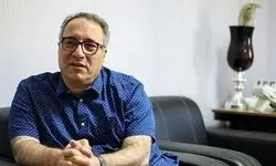 پیام متفاوت رضا میرکریمی در پی شهادت سردار تنگسیری 