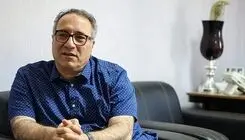 پیام متفاوت رضا میرکریمی در پی شهادت سردار تنگسیری 