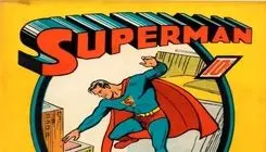 «سوپرمن» گران‌ترین کتاب مصور تاریخ شد