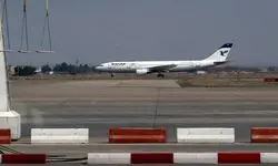 شبکه پروازی باید متناسب با فرودگاه‌ها توسعه یابد