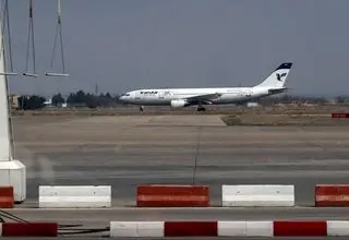 شبکه پروازی باید متناسب با فرودگاه‌ها توسعه یابد