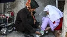 غربالگری سلامت ۲۲ هزار زن سرپرست خانوار